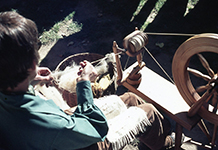 1972 Tarunga & Rota Rua New Zealand